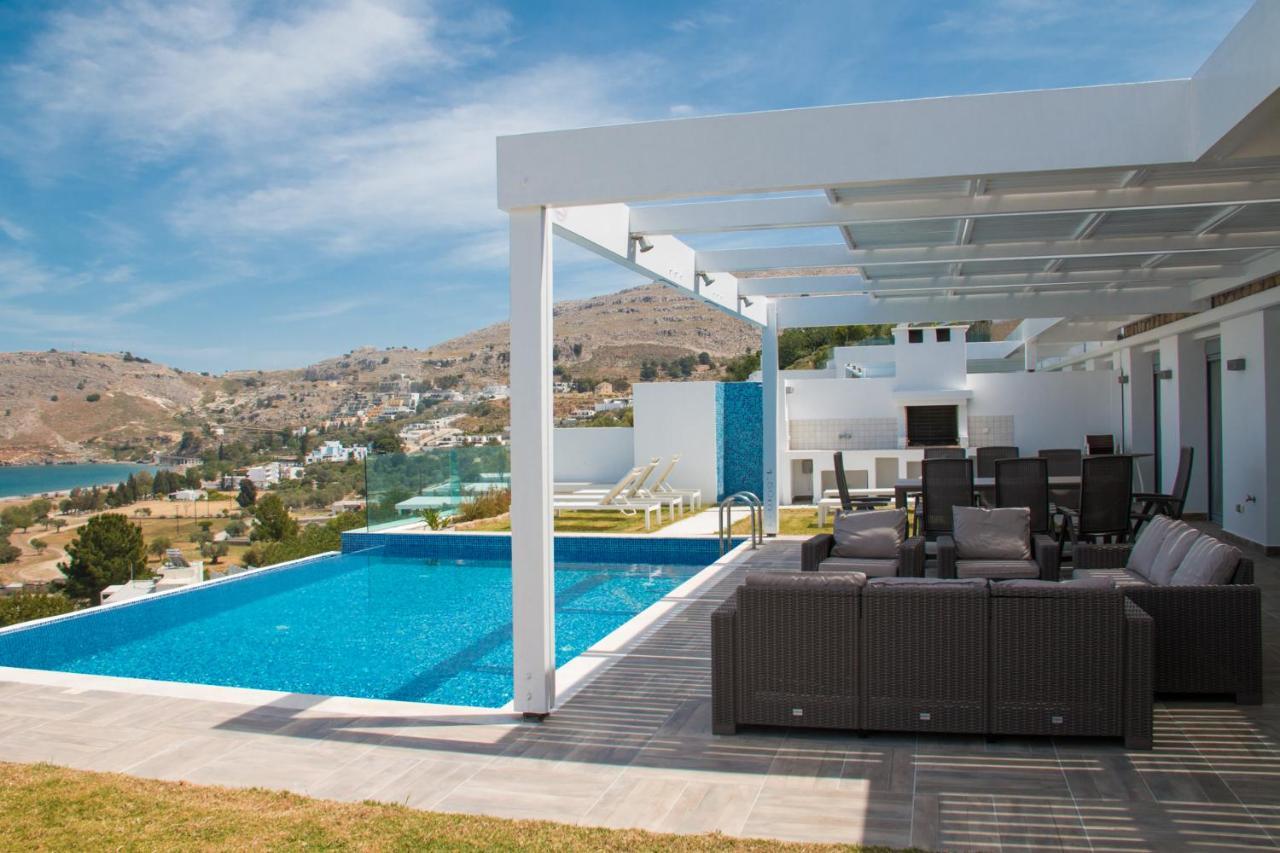 Aristoteles Lindos (Rhodes)