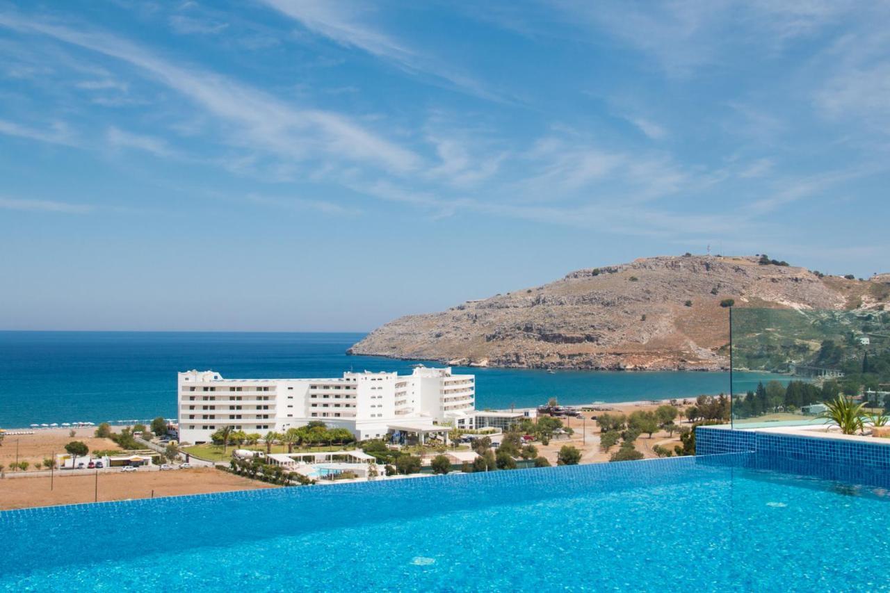 Villa Aristoteles Lindos (Rhodes)