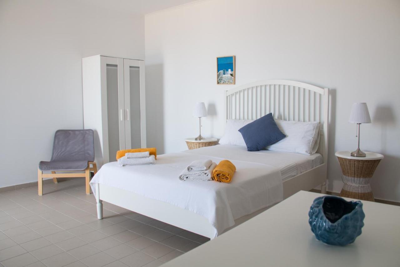 Aristoteles Villa Lindos (Rhodes)