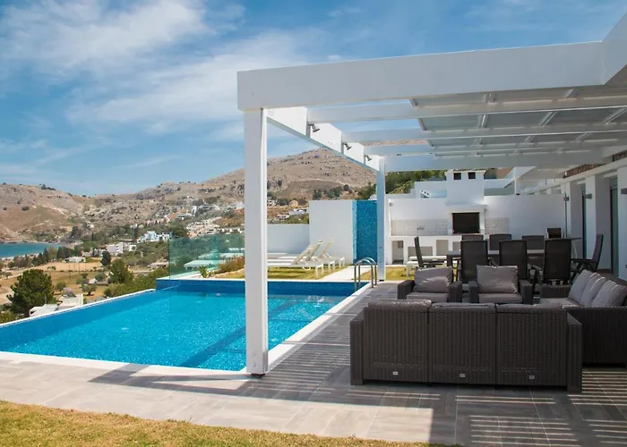 Villa Aristoteles