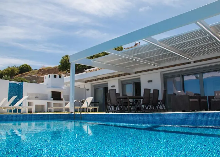 Villa Aristoteles