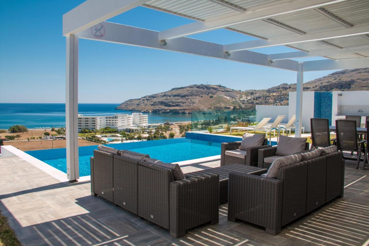 Villa Aristoteles *