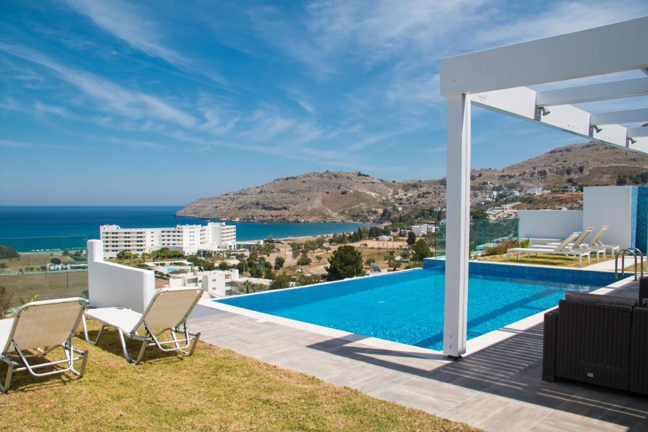 Aristoteles Villa