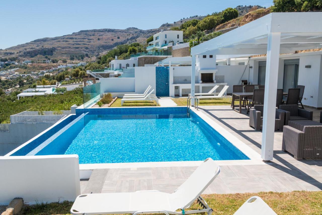 Aristoteles Villa