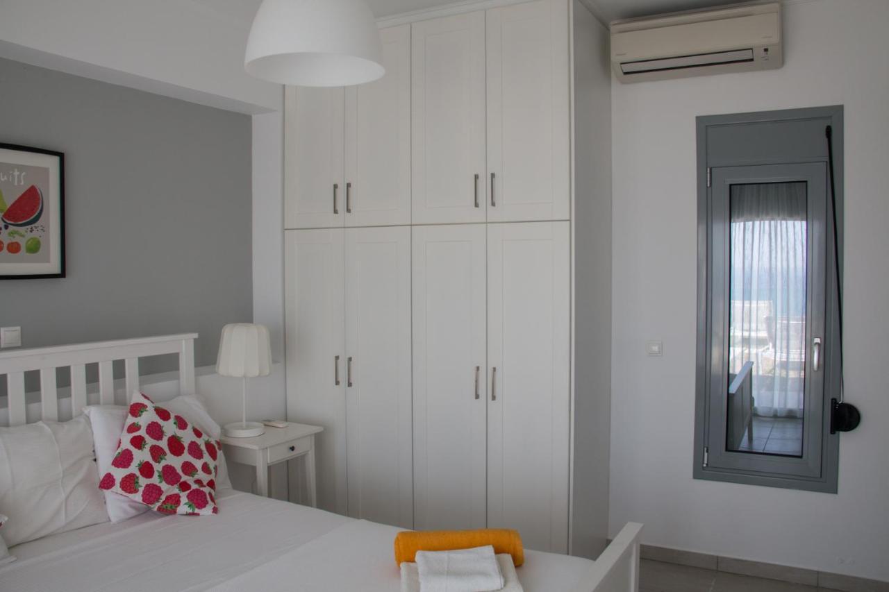 Aristoteles Villa Líndos