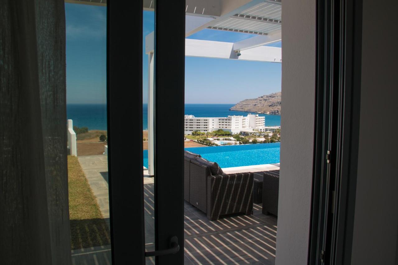 Villa Aristoteles *