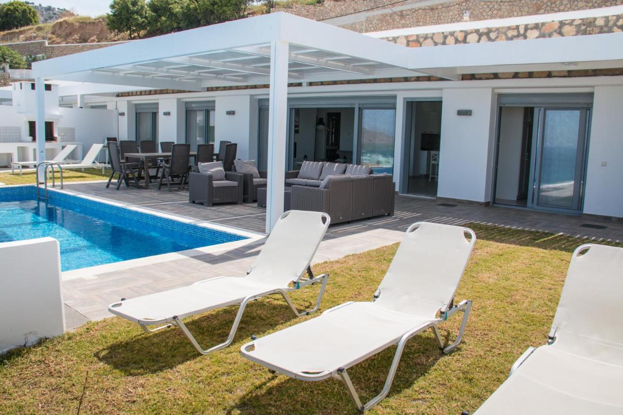 Villa Aristoteles