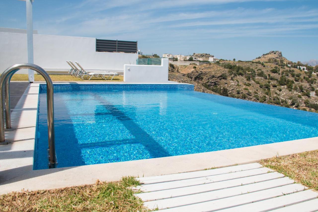 Villa Aristoteles