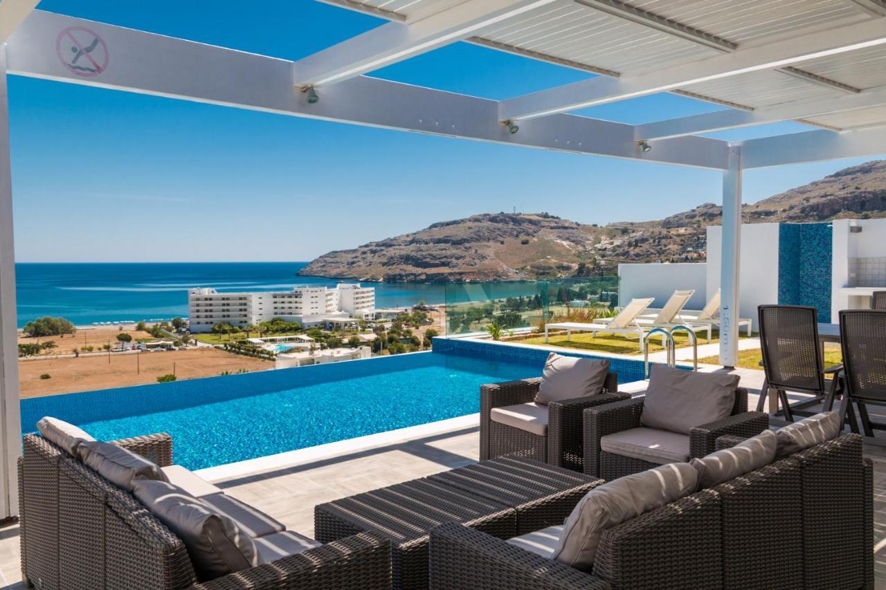 Villa Aristoteles