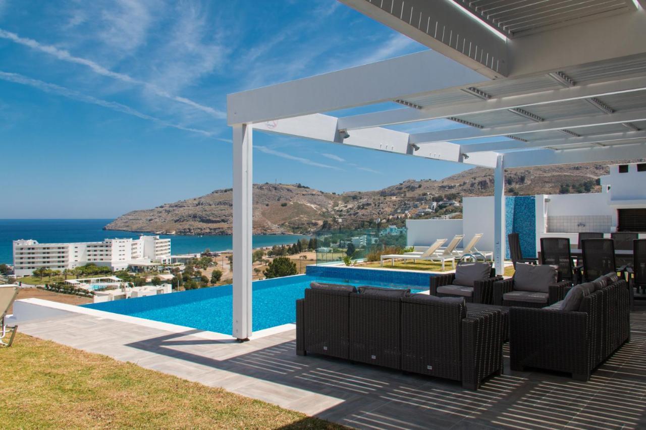 Villa Aristoteles