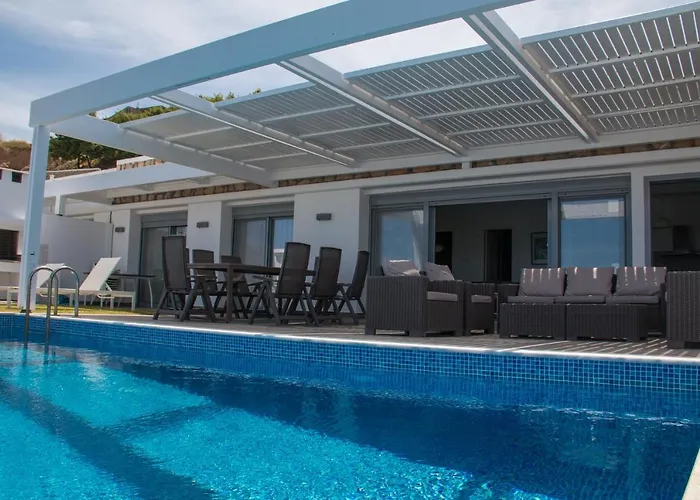 Villa Aristoteles